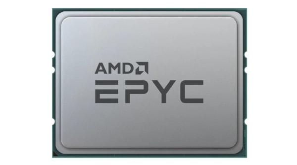 AMD EPYC 7713 64x Core 3.675GHz 1