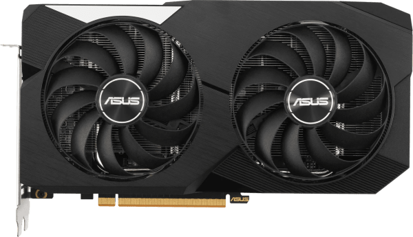 AMD Radeon RX 6600 XT 8GB 3