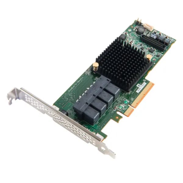 Adaptec ASR-71605 1GB 6Gbps raid controller LP - P/N: ASR-71605 1