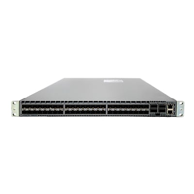 Arista 7050S-64-F 48-port 1Gb 4x QSFP  1