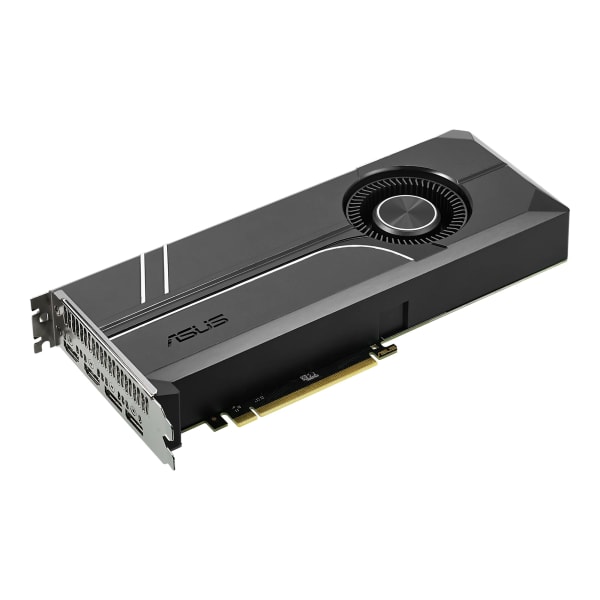 Asus GeForce GTX 1080Ti Turbo 11GB 2