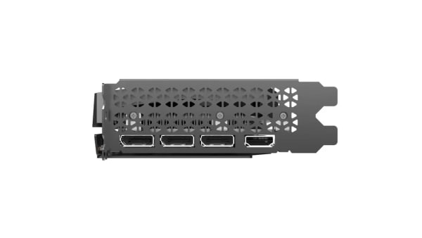 Asus GeForce RTX 3060Ti 8GB 4