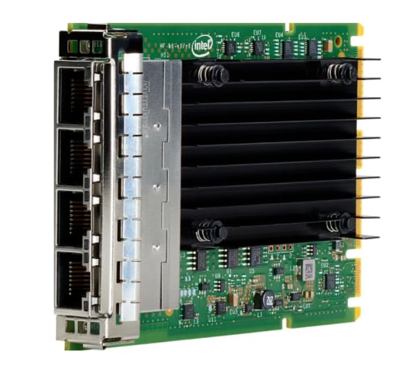 Broadcom BCM5719 Ethernet 1Gb 4-port BASE-T OCP3 1
