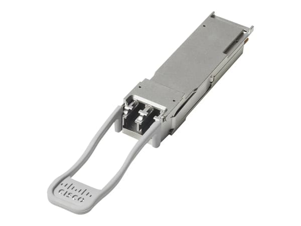 Cisco Transceiver QSFP-40/100-SRBD= 1