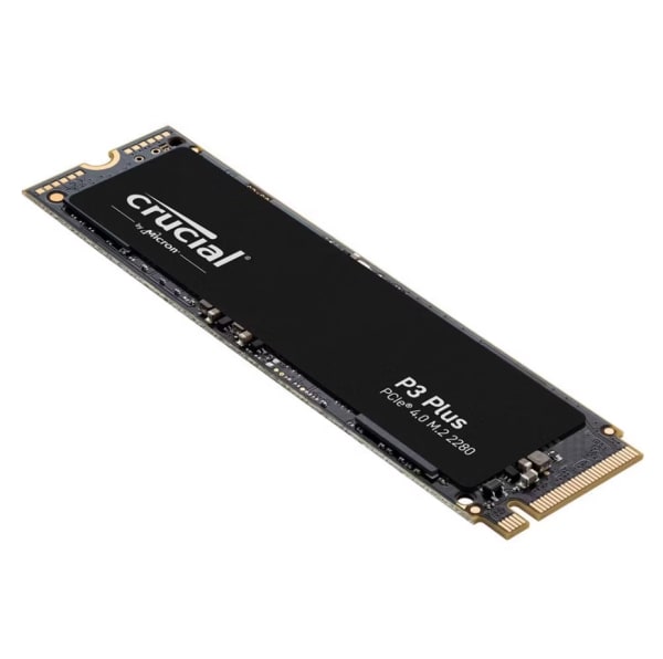 Crucial P5 2TB M.2 NVMe PCIe SFF 1