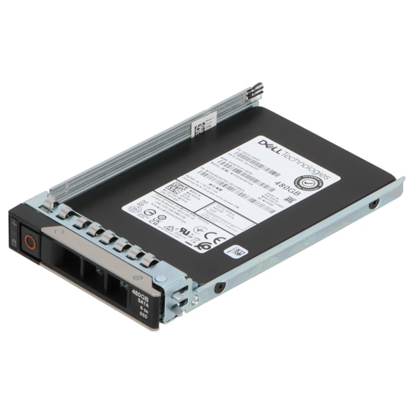 DELL 480GB SATA 6GB/s SSD SFF p/n: 0DTPR7 1