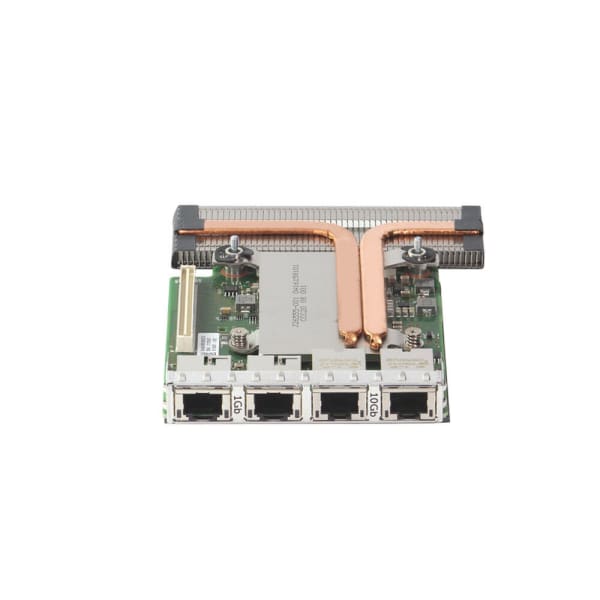DELL I350 X550 2x10Gb RJ45 + 2x1Gb RJ45 RNDC 0CD2VM 1