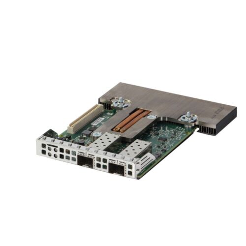 DELL Mellanox R887V ConnectX-4 2x 25GbE SFP+ RNDC 1