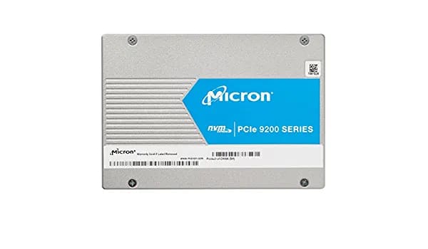 Dell 0P4T35 NEW 1.92TB U.2 NVMe PCle SFF 2