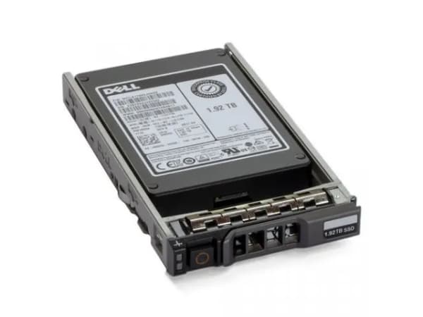 Dell 1.92TB SATA 6Gbps SFF P/N: XCN15 1