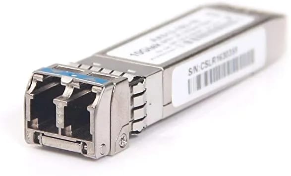Dell 10Gb SR SFP+ Module Transceiver - P/N: 0R8H2F 2