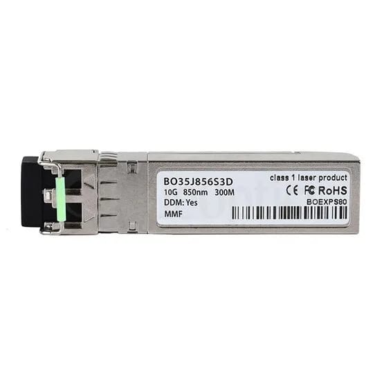 Dell 10Gb SR SFP+ Module Transceiver - P/N: 0R8H2F 3
