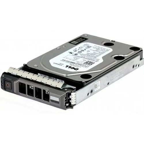Dell 146GB SAS 15K 3Gbps 3,5" LFF 1