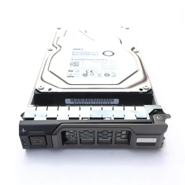 Dell 146GB SAS 15K 3Gbps 3,5" LFF 2