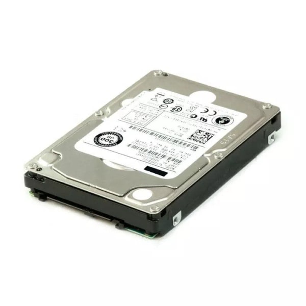 Dell Savio 300GB SAS 10K 6Gbps 2,5" SFF 1