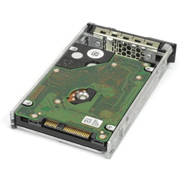 Dell Savio 300GB SAS 10K 6Gbps 2,5" SFF 5