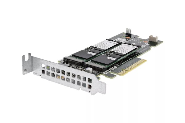 Dell Boss Card + 2x 480GB M.2 SATA SFF 061F54  1