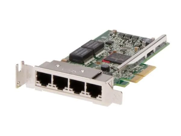 Dell Broadcom 5719 QP NIC Adapter - P/N: 0TMGR6 1