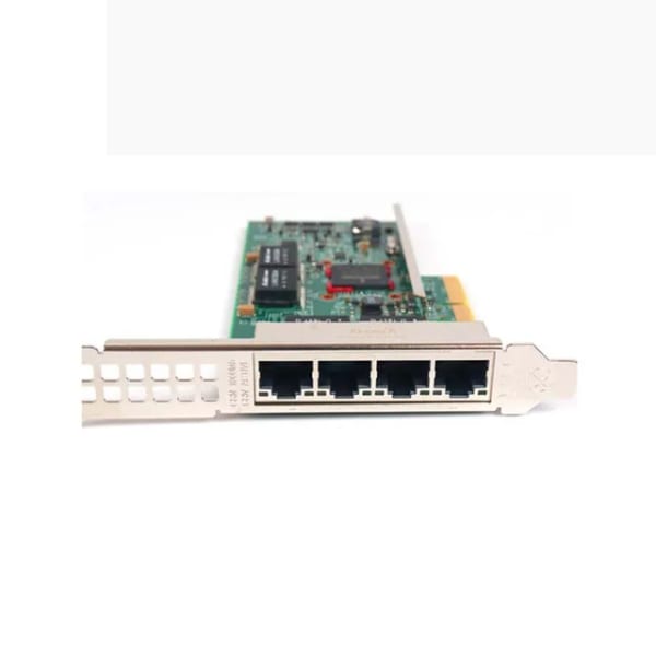 Dell Broadcom 5719 QP NIC Adapter - P/N: 0TMGR6 2