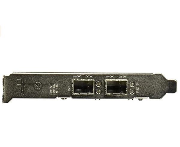 Dell Broadcom 57810s 2x 10Gbps SFP+ versie - P/N: 0N20KJ 3