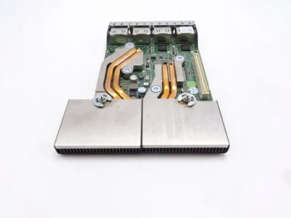 DELL BCM57800-T 2x10G-RJ45 + 2x1G-RJ45 RNDC G8RPD 2