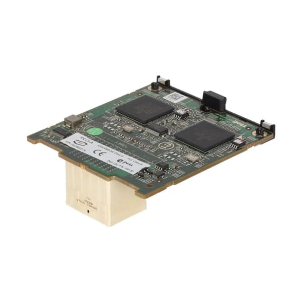 Dell Broadcom dual port gigabit Mezzanine Nic - P/N: FM634  1