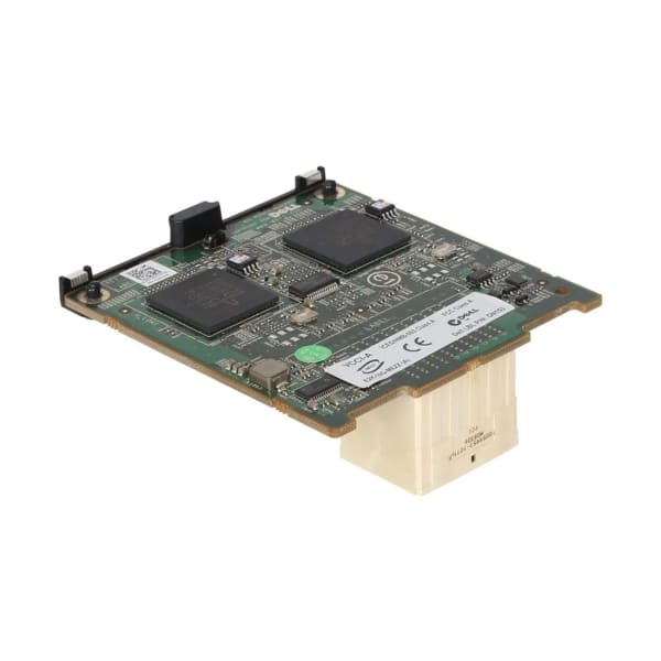 Dell Broadcom dual port gigabit Mezzanine Nic - P/N: FM634  3