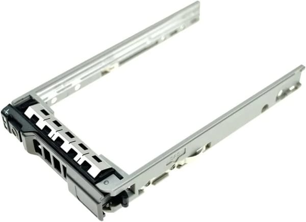Dell Caddytray 2.5 inch SFF G11, G12,G13 - P/N: G176J 1