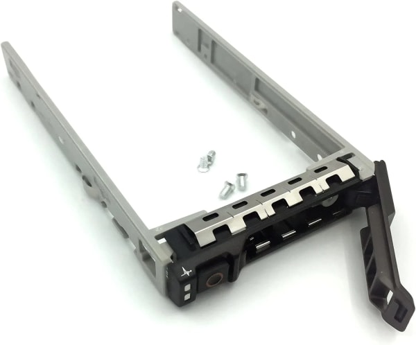 Dell Caddytray 2.5 inch SFF G11, G12,G13 - P/N: G176J 2