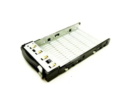 Dell Caddytray 3.5 inch LFF C-series - P/N: 7JC8P 1