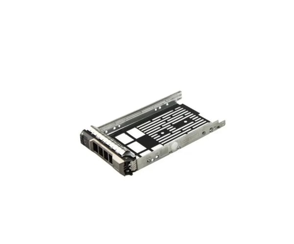 Dell Caddytray 3.5 inch LFF G11, G12,G13 - P/N: F238F 1