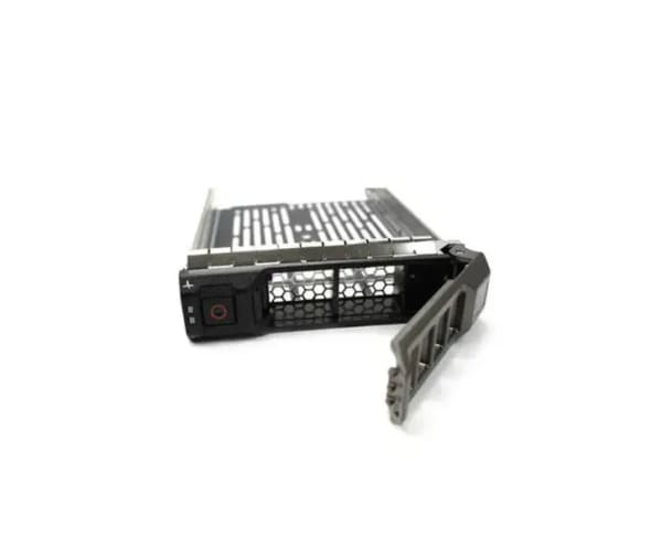 Dell Caddytray 3.5 inch LFF G11, G12,G13 - P/N: F238F 2