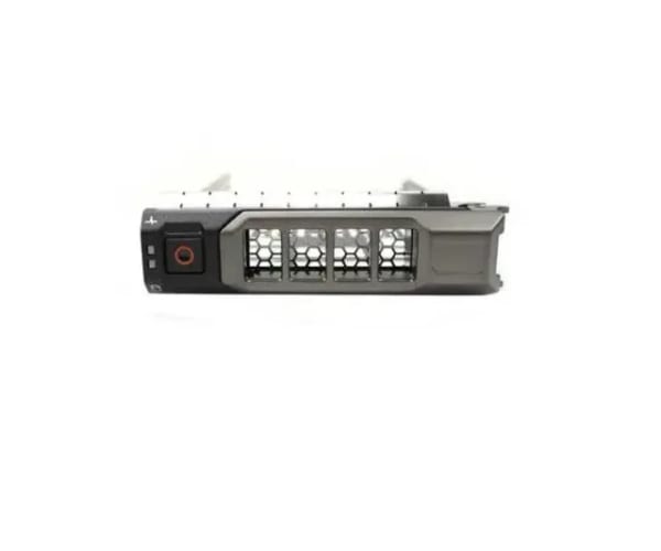 Dell Caddytray 3.5 inch LFF G11, G12,G13 - P/N: F238F 4