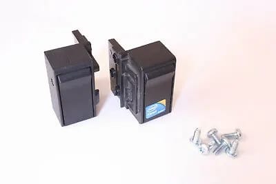 Dell Ears Right PowerEdge R210 / R410 / R620 2
