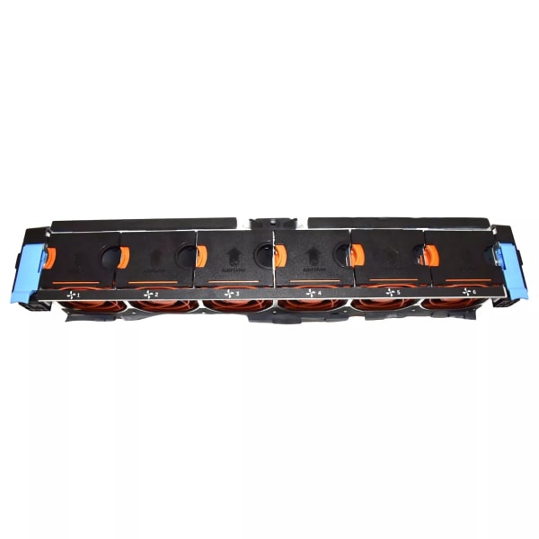 Dell Fan & Cage Assembly for PowerEdge R730 R730XD  1
