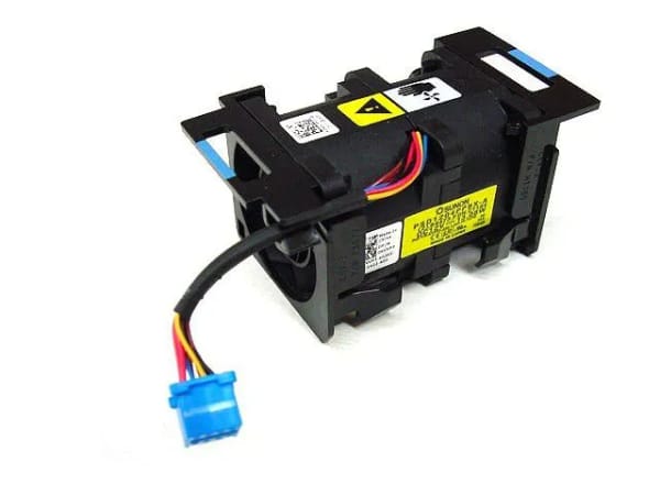 Dell Fan PowerEdge R610 0WP838 1