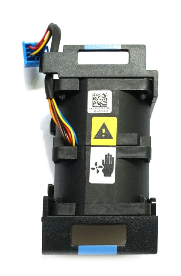 Dell Fan PowerEdge R610 0WP838 3