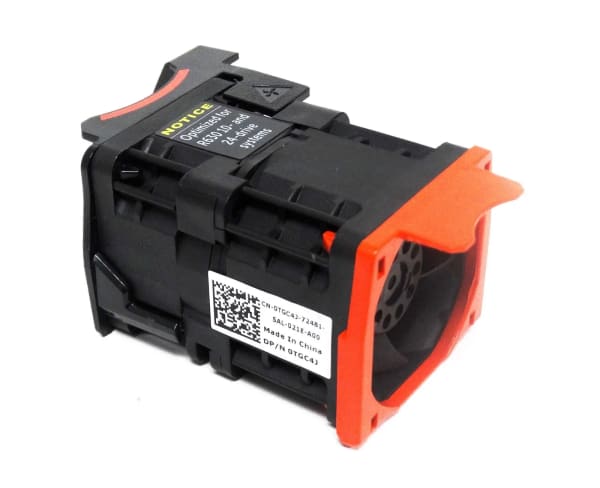 Dell Fan PowerEdge R620 / R630 2