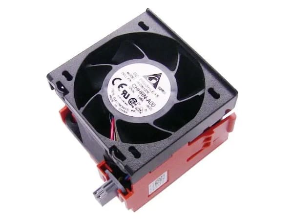 Dell Fan PowerEdge R710 / R715 / R810 / R815 / R900 2