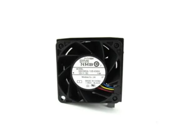 Dell Fan PowerEdge R740 / R740XD 2