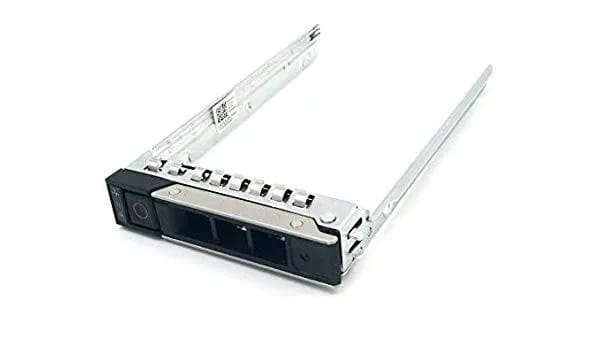 Dell HDD Caddy Braket 2,5" SFF GEN 14/ GEN 5 /  DXD9H 1