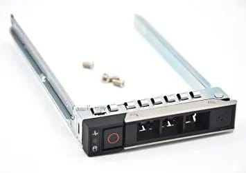 Dell HDD Caddy Braket 2,5" SFF GEN 14/ GEN 5 /  DXD9H 2