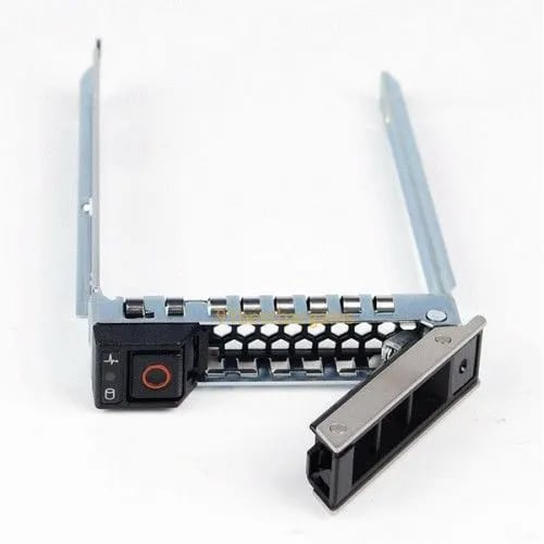 Dell HDD Caddy Braket 2,5" SFF GEN 14/ GEN 5 /  DXD9H 3