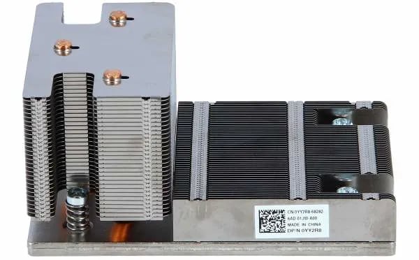 Dell Heatsink For PowerEdge R730 / R730XD - 0YY2R8 1
