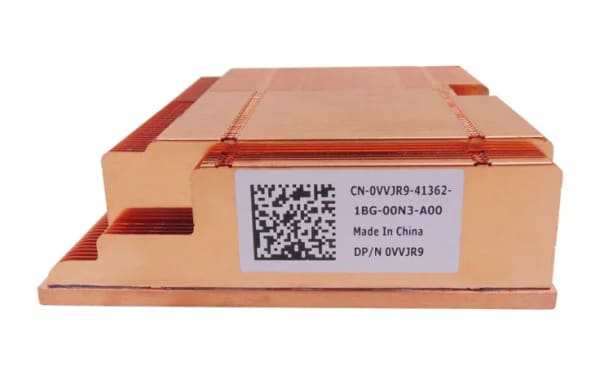Dell Heatsink PowerEdge M710 / M710HD - 0VVJR9 2