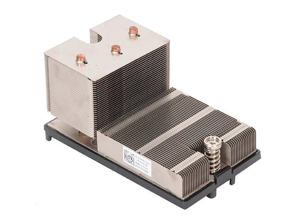 Dell Heatsink PowerEdge R720 / R720XD - 05JW7M 1