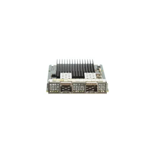 Dell Intel x710 2x 10GBs SFP+ OCP3 - P/N: YJYK1 3