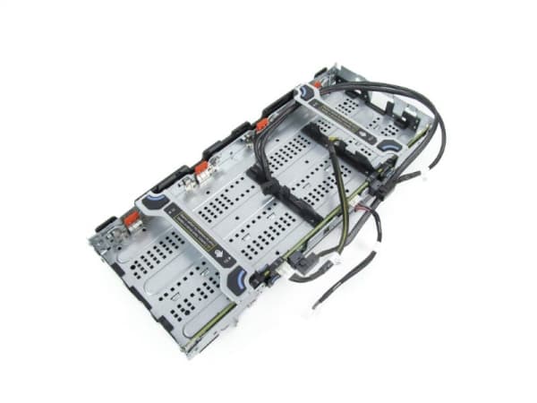 Dell Internal 4x 3,5 LFF Drive Bay Expansion Kit F7DF5* 1