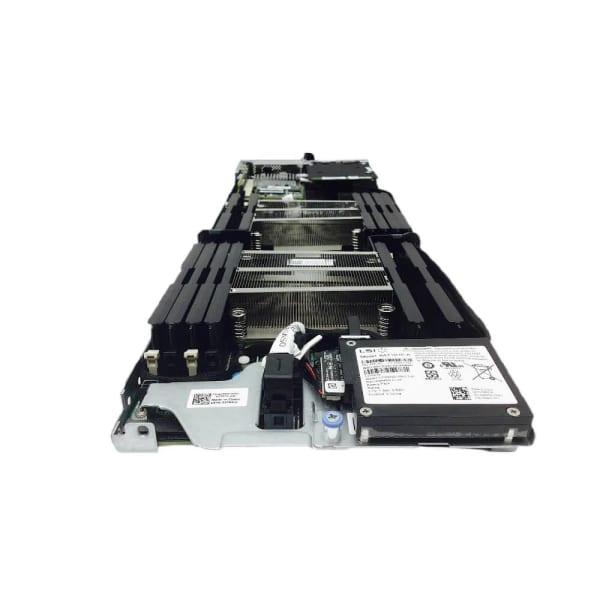 Dell Motherboard PowerEdge C6220 - P/N: 09N44V 3