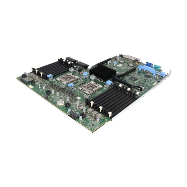 Dell Motherboard PowerEdge R710 - P/N: YDJK3 3